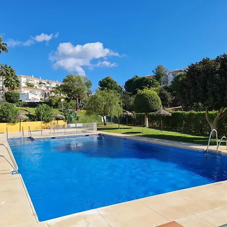 דירה Colinas Del Faro, La Cala De Mijas *