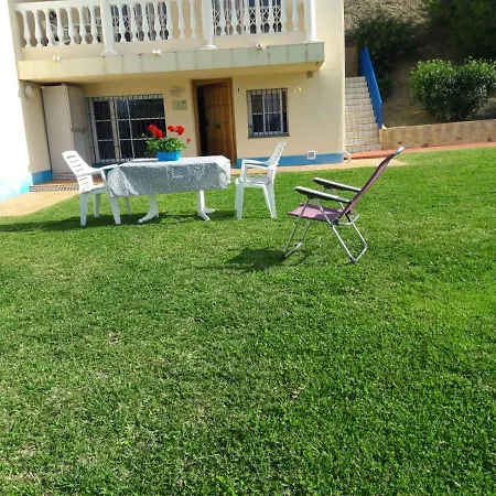 Colinas Del Faro, La Cala De Mijas *